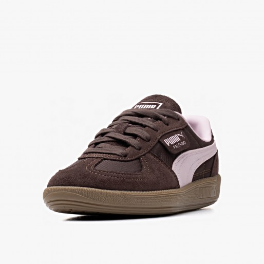 Puma Palermo Vintage Update Puma Palermo Vintage Update