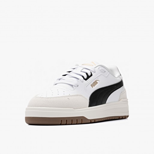 Puma Shuffle Downtown Lo OG Jr