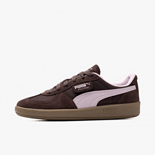 Puma Palermo Vintage Update Puma Palermo Vintage Update