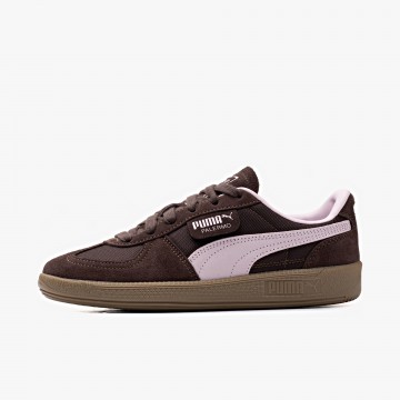 Puma Palermo Vintage Update