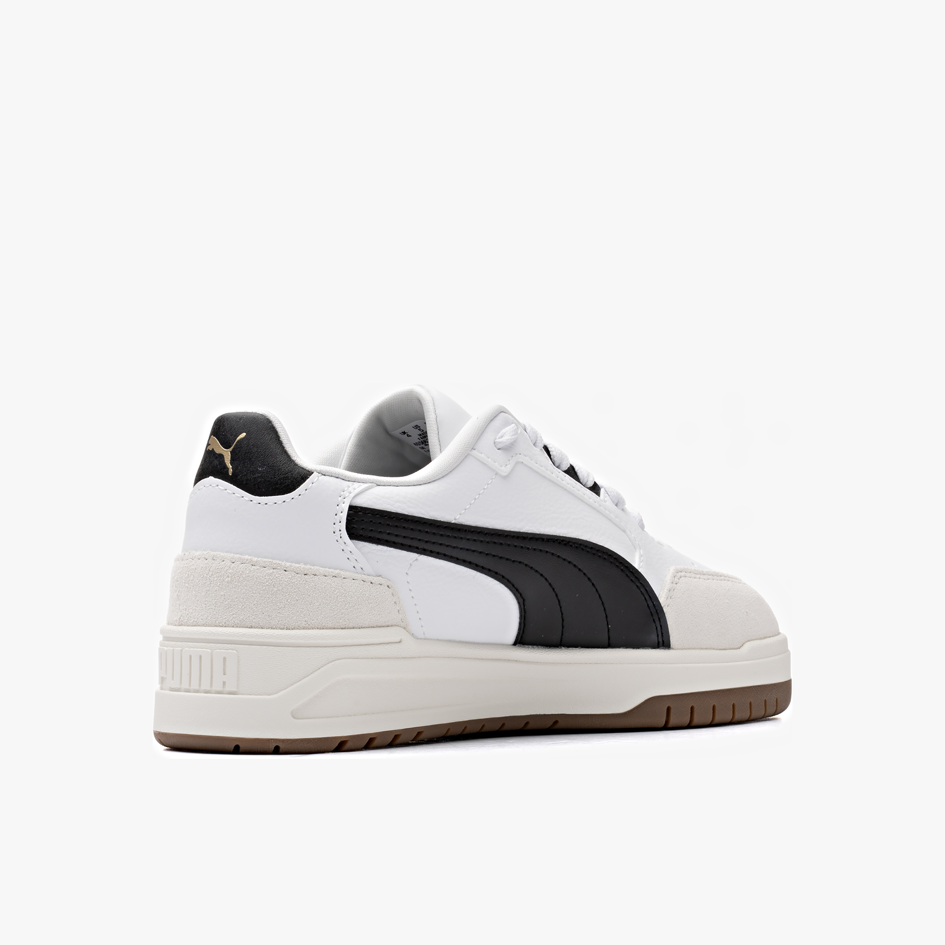 Puma Shuffle Downtown Lo OG Jr