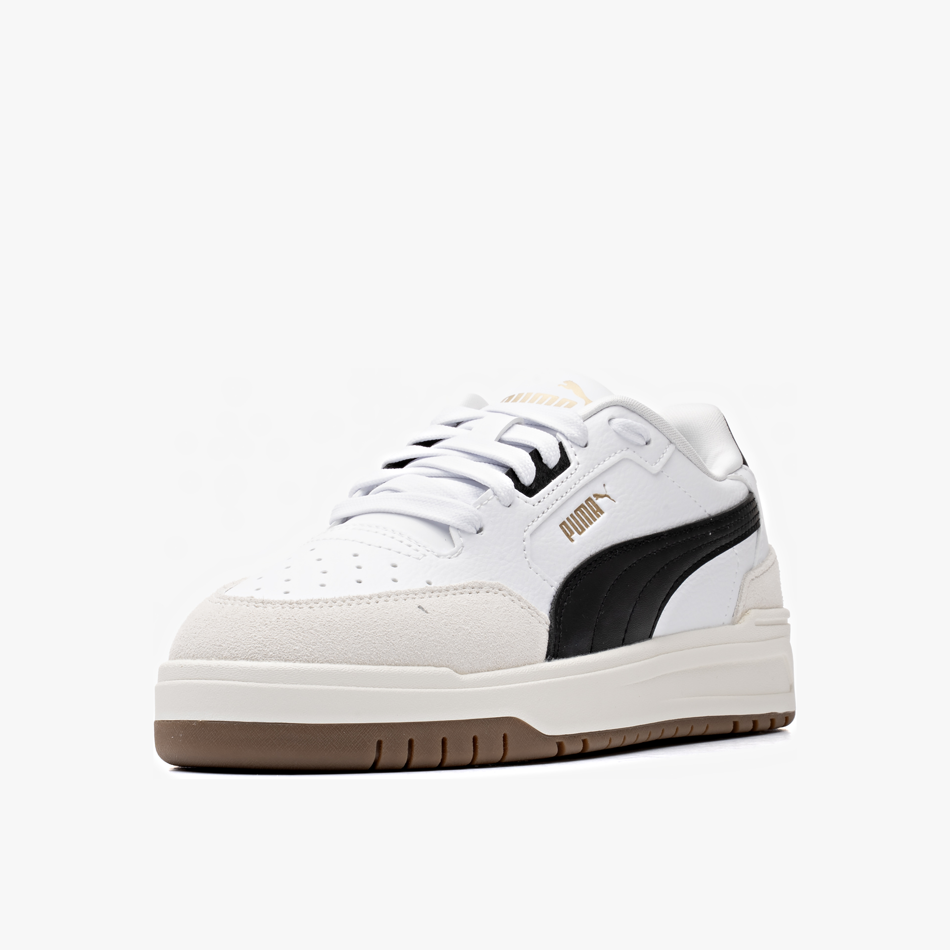 Puma Shuffle Downtown Lo OG Jr
