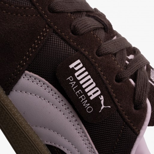 Puma Palermo Vintage Update Puma Palermo Vintage Update