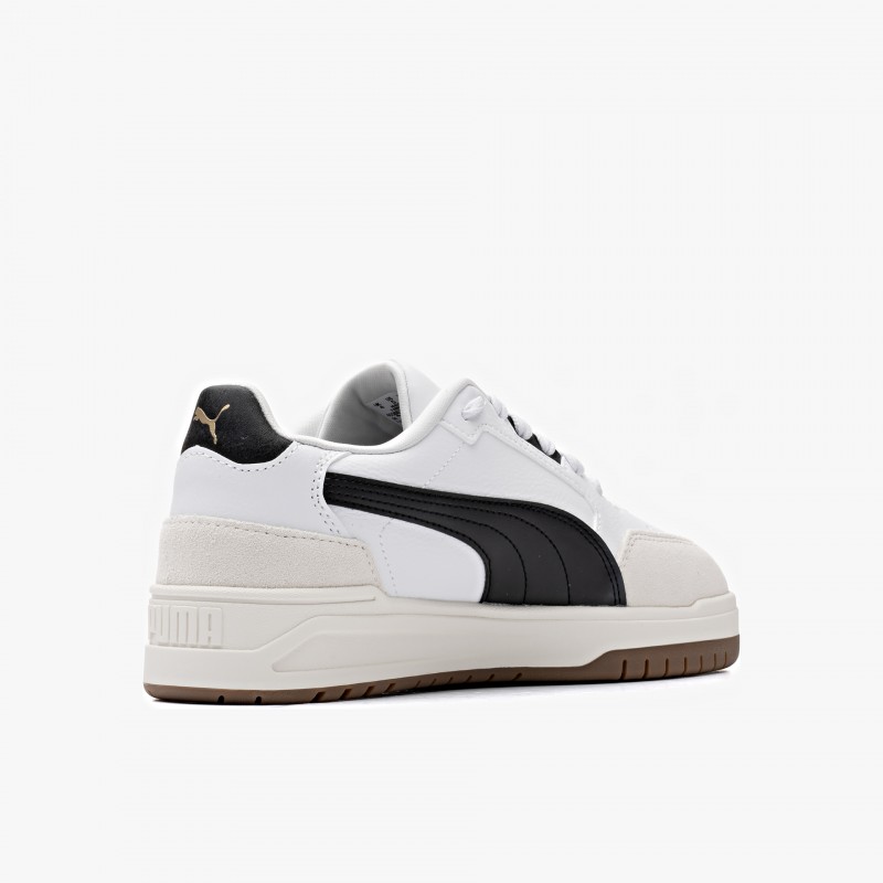 Puma Shuffle Downtown Lo OG Jr Puma Shuffle Downtown Lo OG Jr