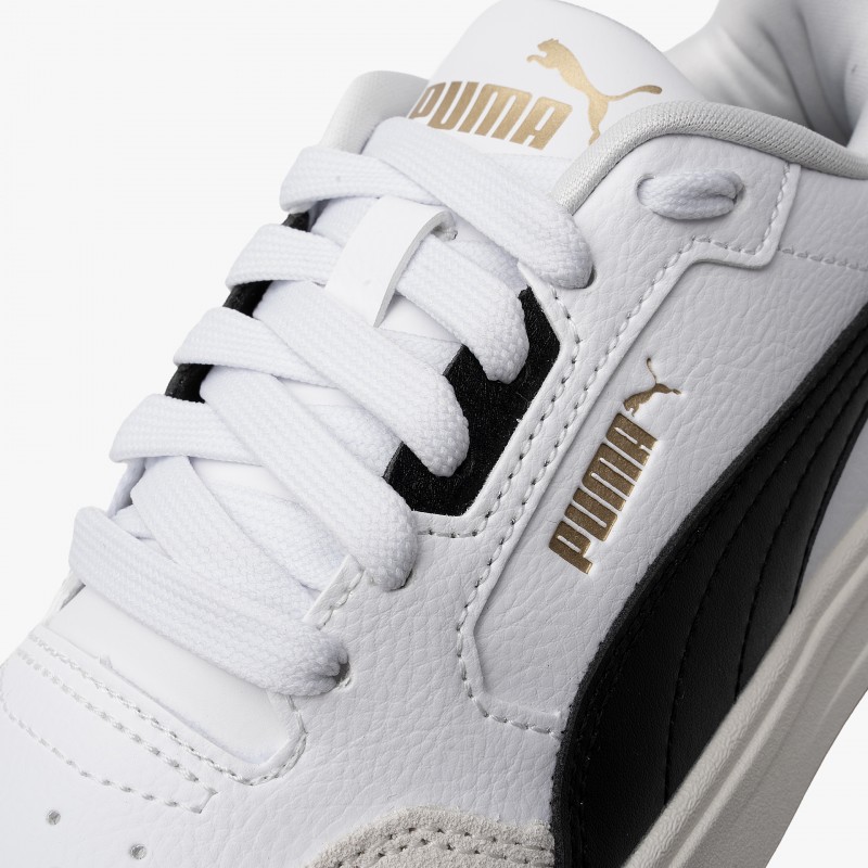 Puma Shuffle Downtown Lo OG Jr Puma Shuffle Downtown Lo OG Jr