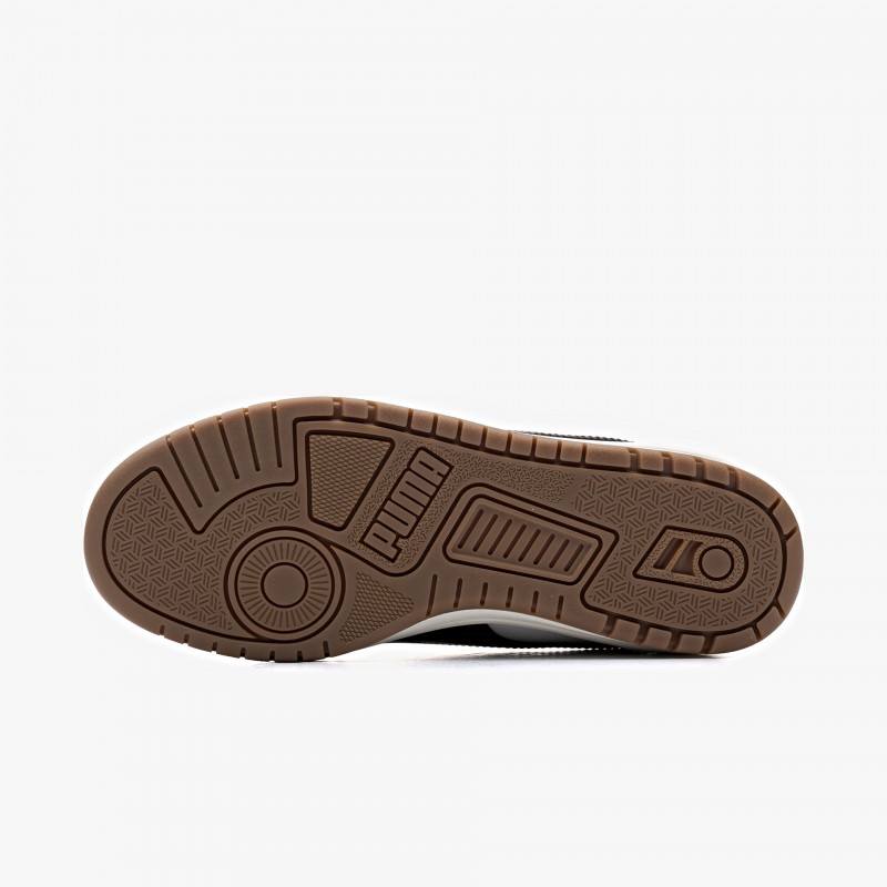 Puma Shuffle Downtown Lo OG Jr Puma Shuffle Downtown Lo OG Jr