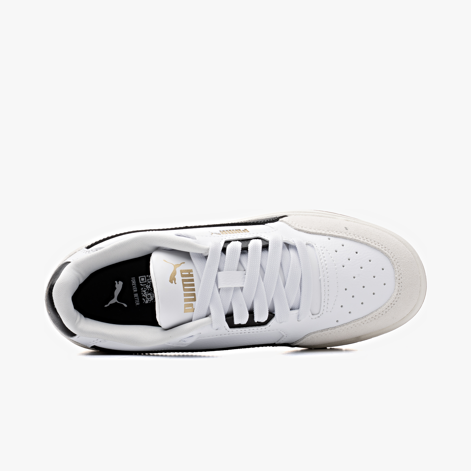 Puma Shuffle Downtown Lo OG Jr