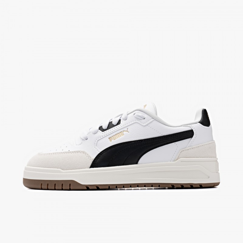 Puma Shuffle Downtown Lo OG Jr Puma Shuffle Downtown Lo OG Jr