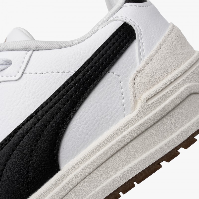 Puma Shuffle Downtown Lo OG Jr Puma Shuffle Downtown Lo OG Jr