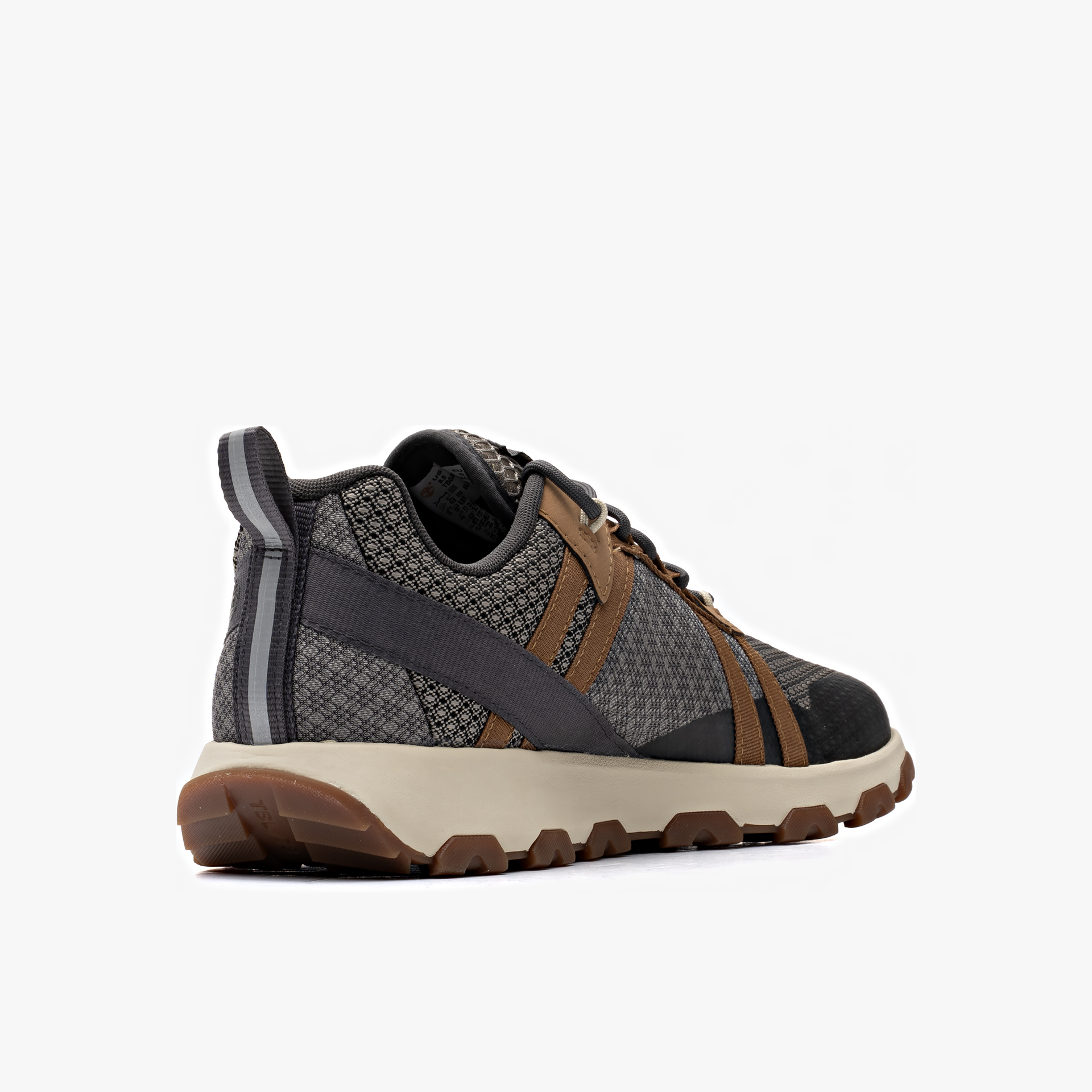 Timberland Winsor Trail