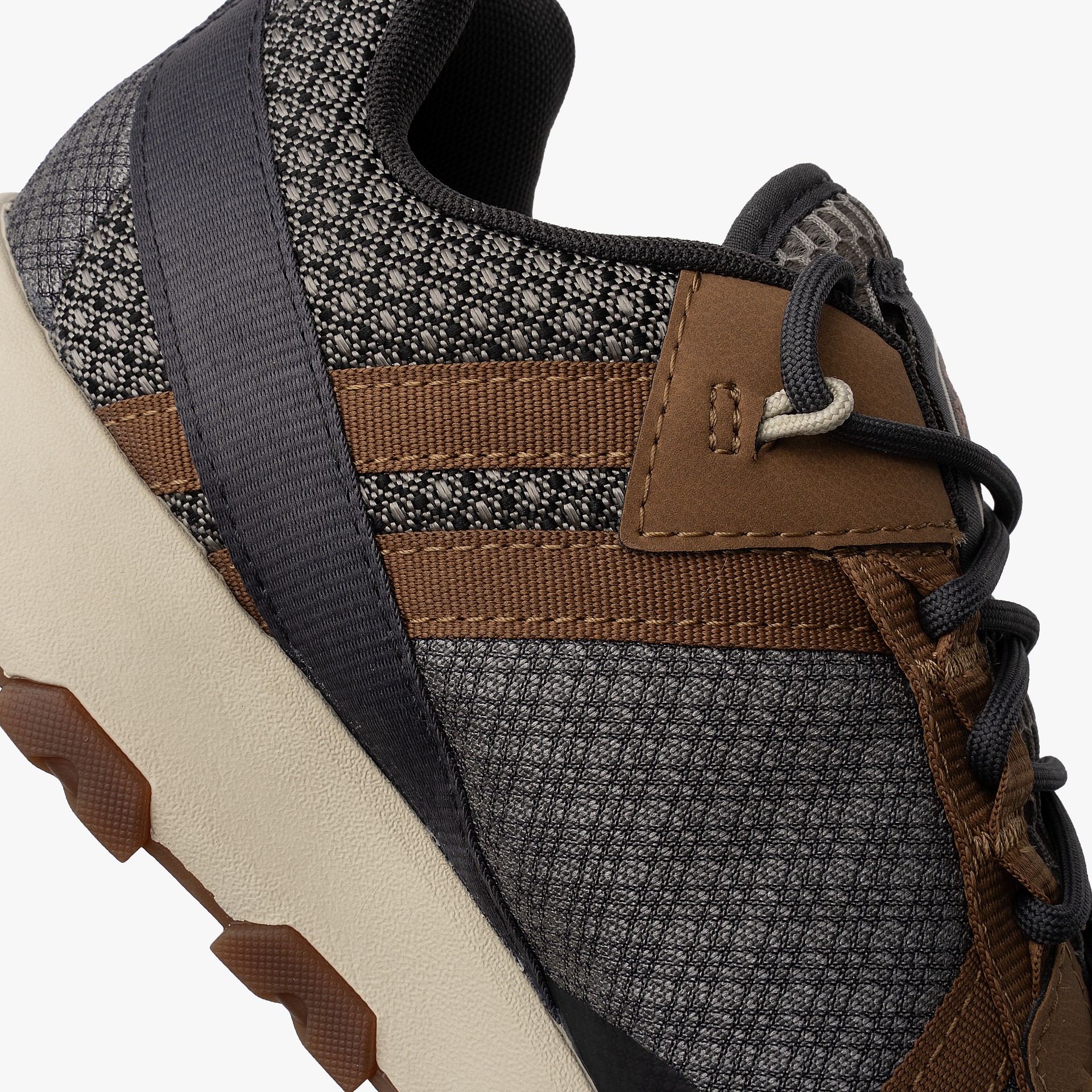 Timberland Winsor Trail