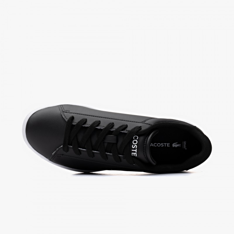 Lacoste Carnaby Set