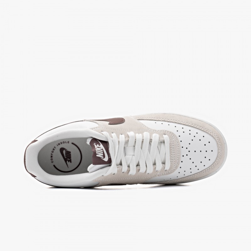 Nike Court Vision