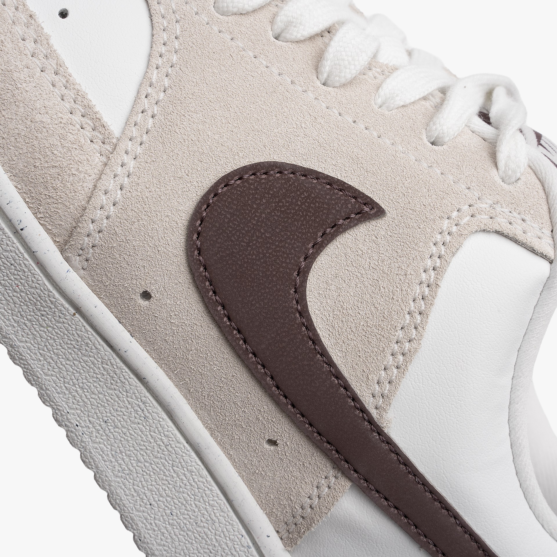 Nike Court Vision