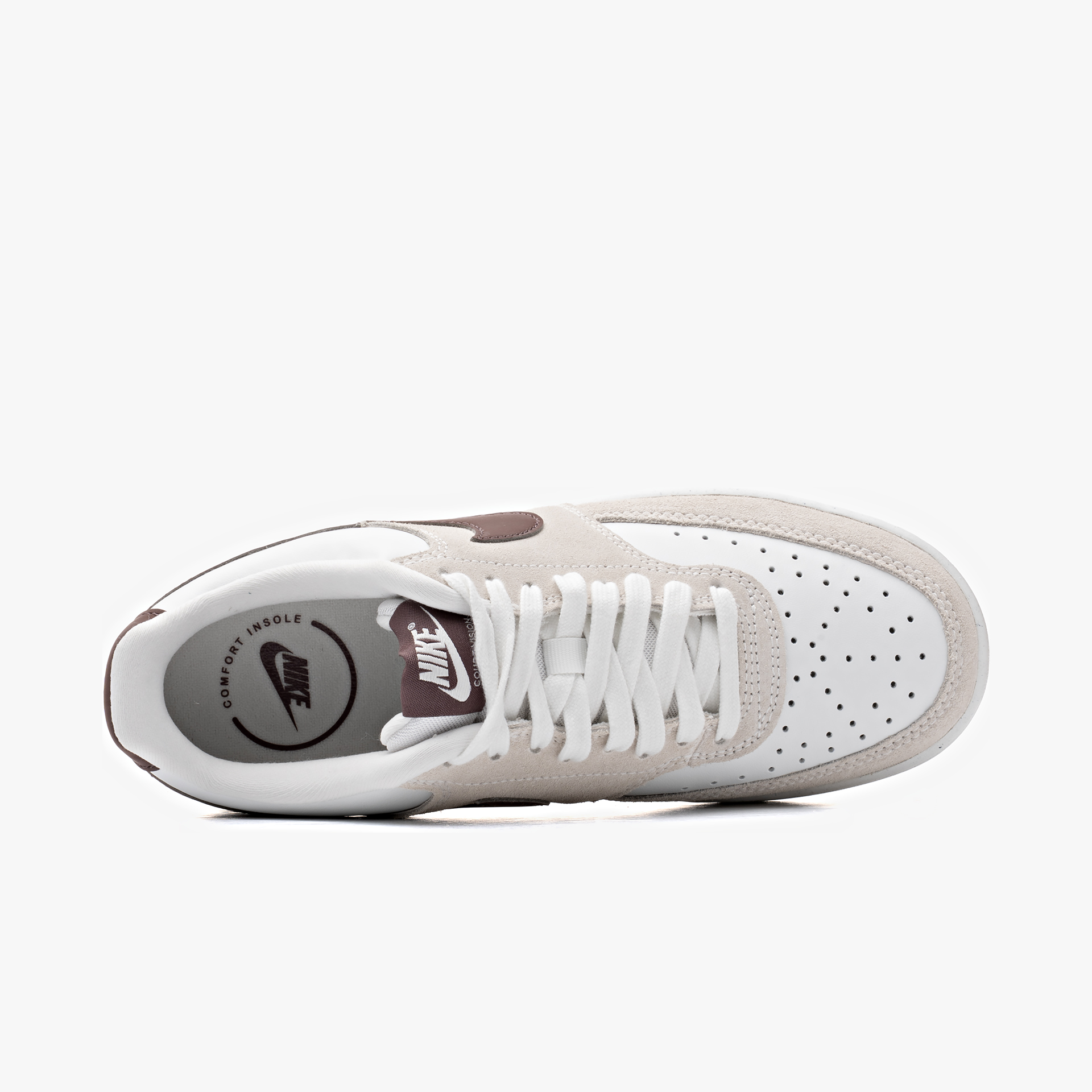 Nike Court Vision
