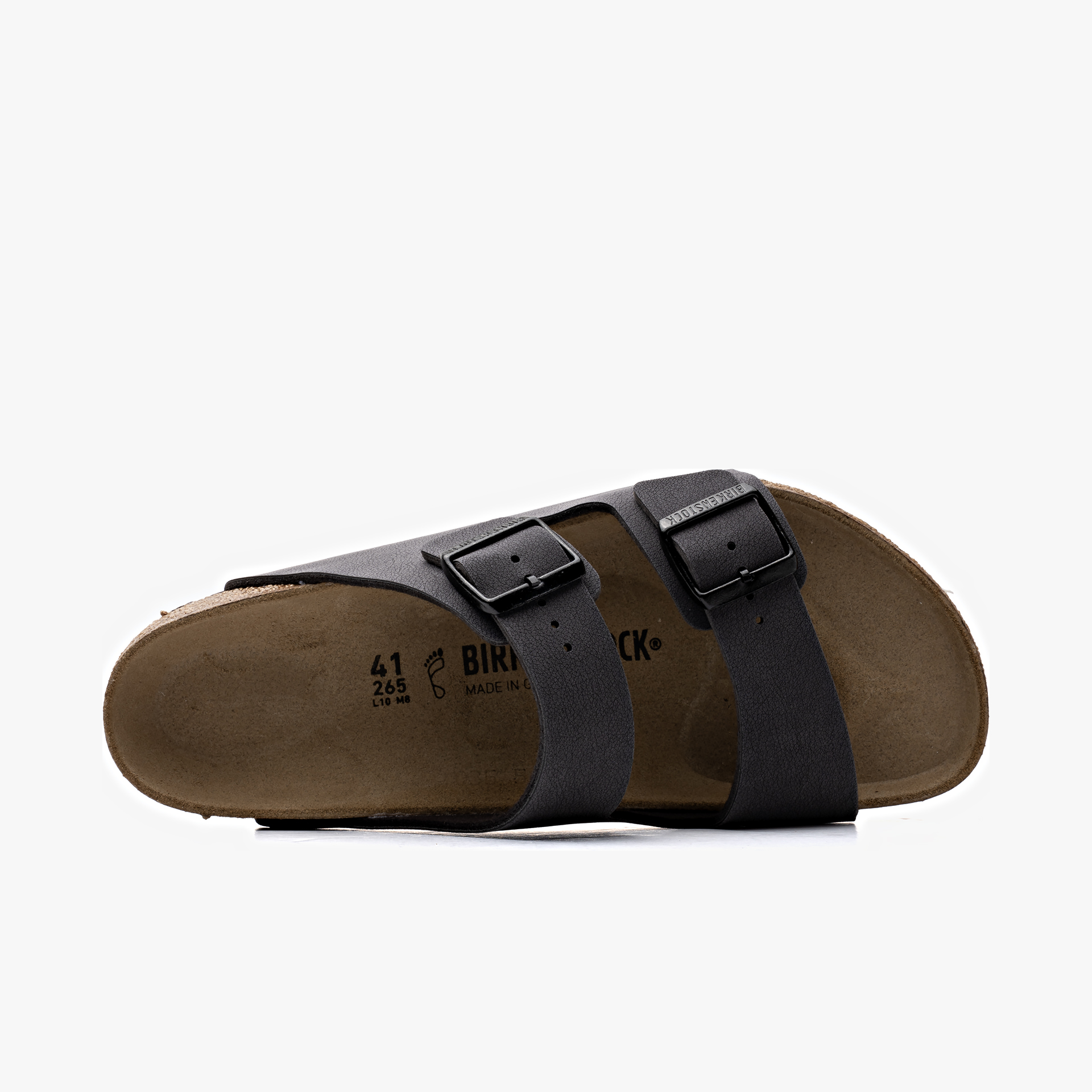 Birkenstock Arizona Birko