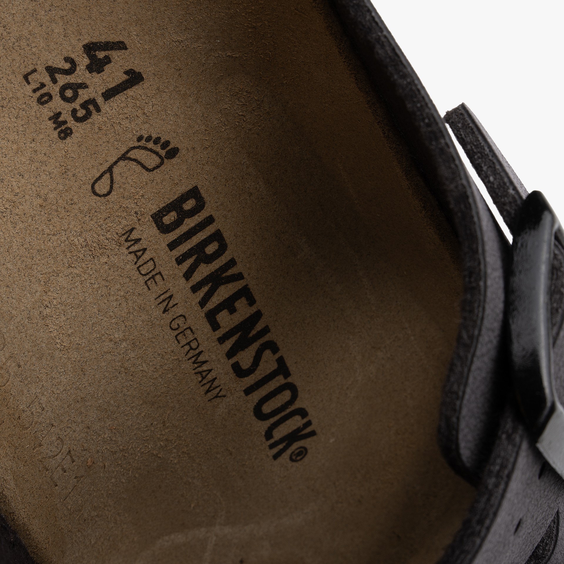 Birkenstock Arizona Birko