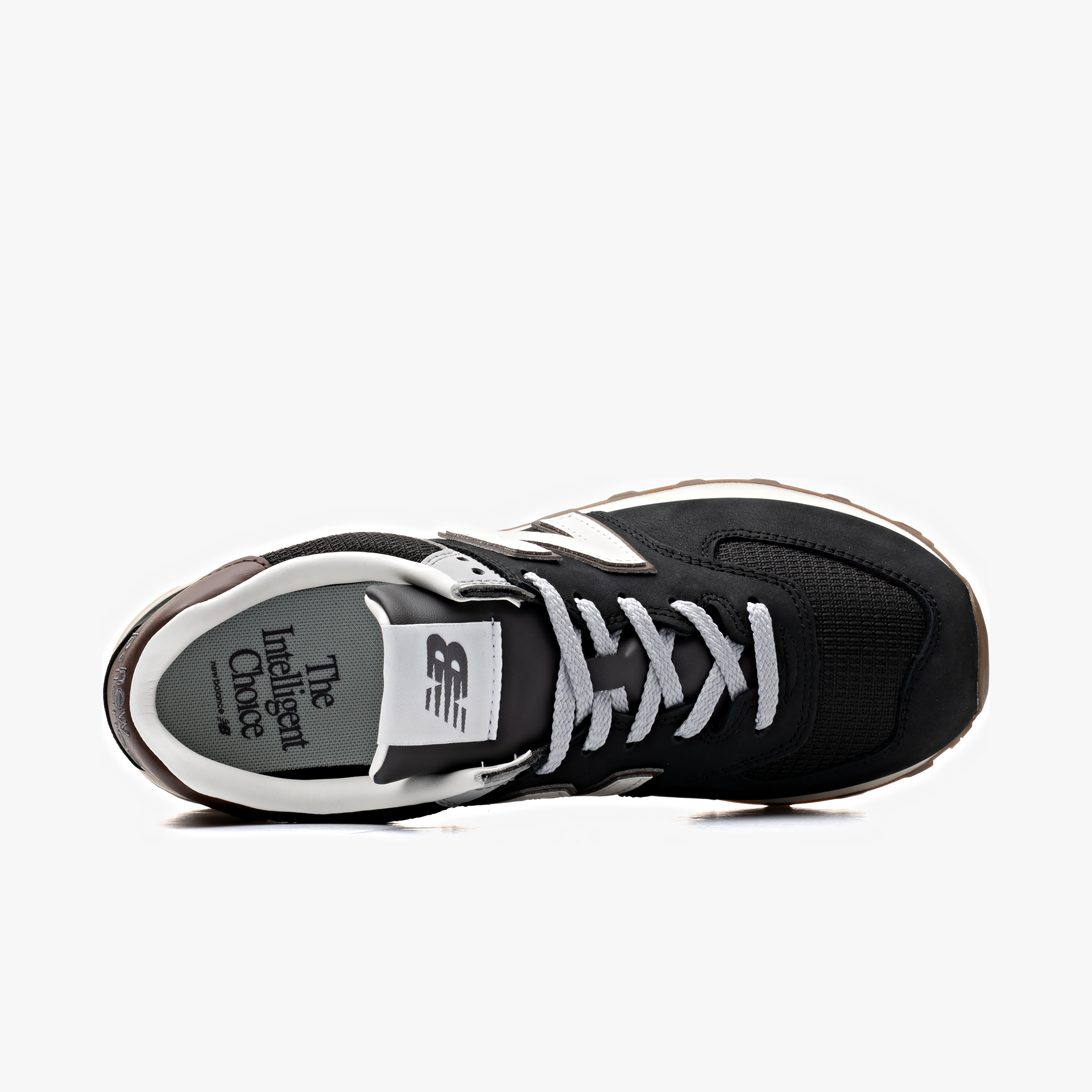New Balance U574