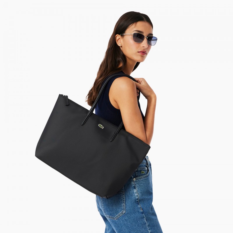 Lacoste Tote L.12.12 Concept Lacoste Tote L.12.12 Concept