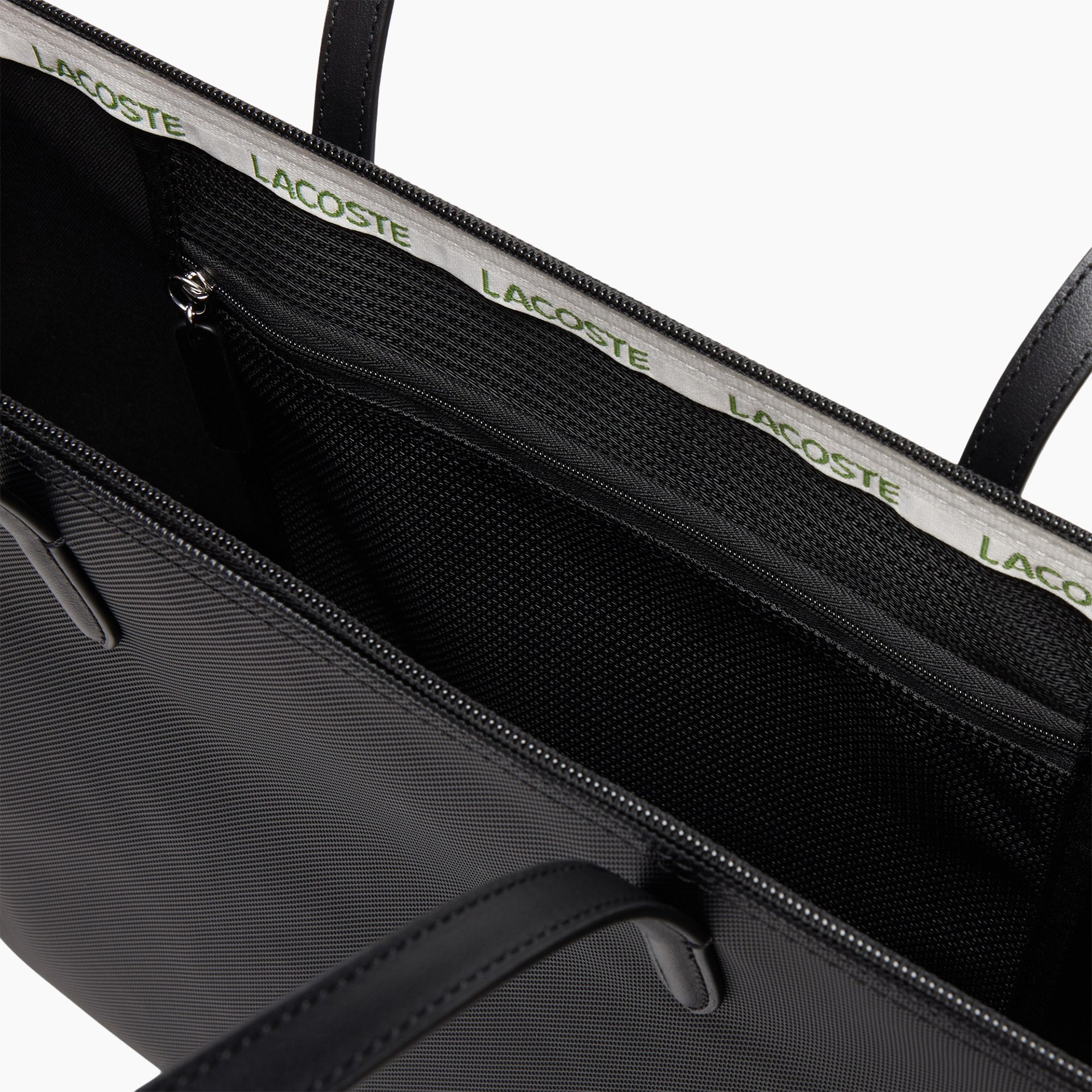 Lacoste Tote L.12.12 Concept