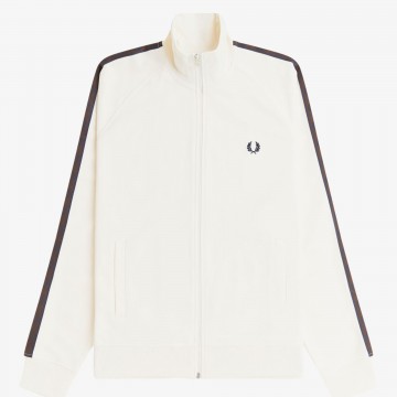 Fred Perry Contrast Tape
