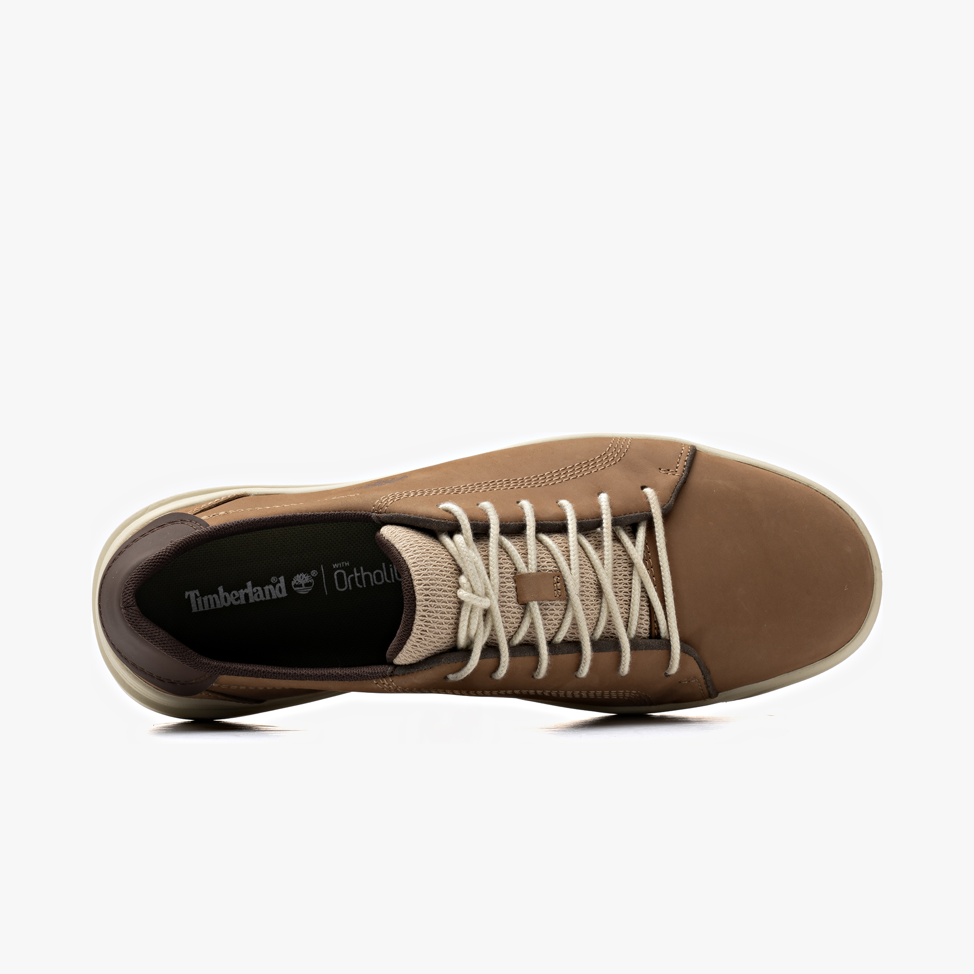 Timberland Seby Low Lace