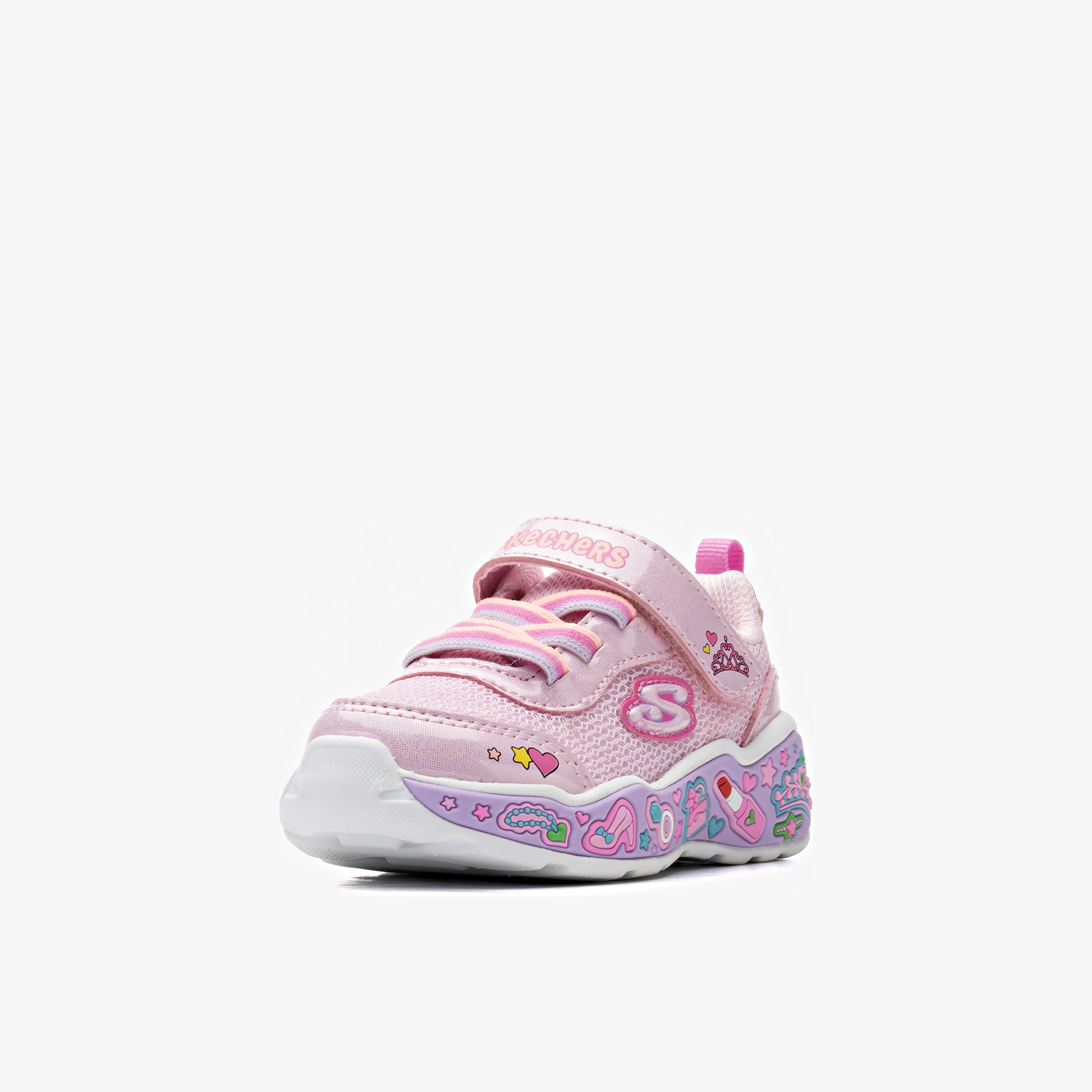 Skechers Play Scene
