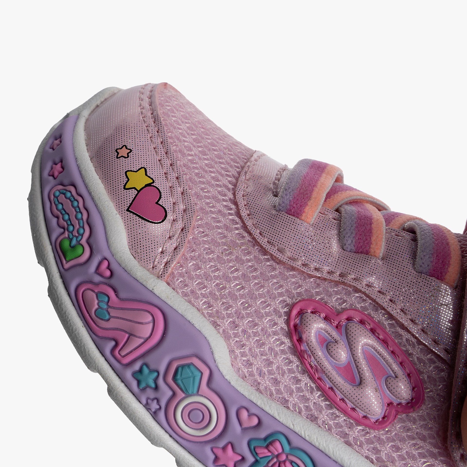 Skechers Play Scene