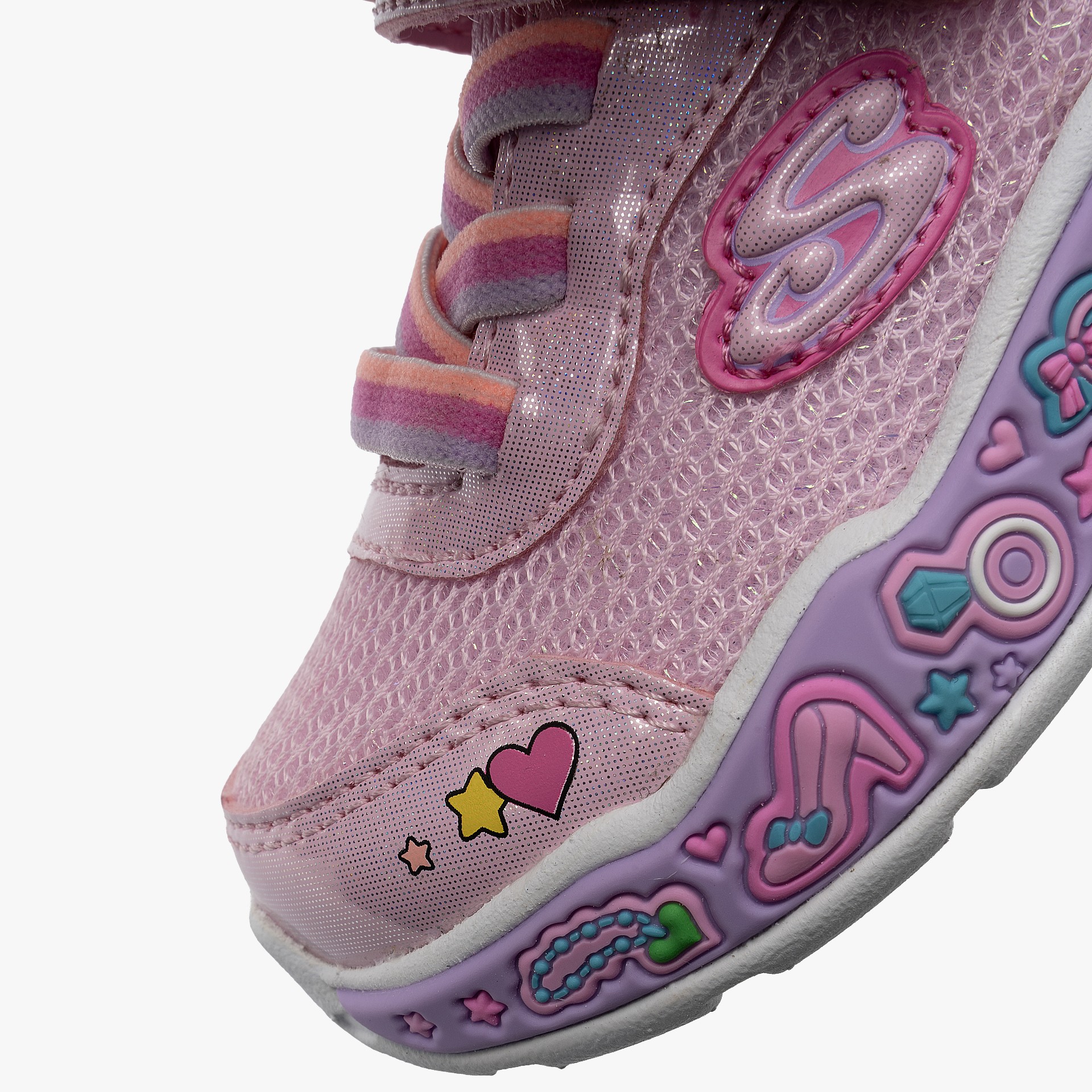 Skechers Play Scene