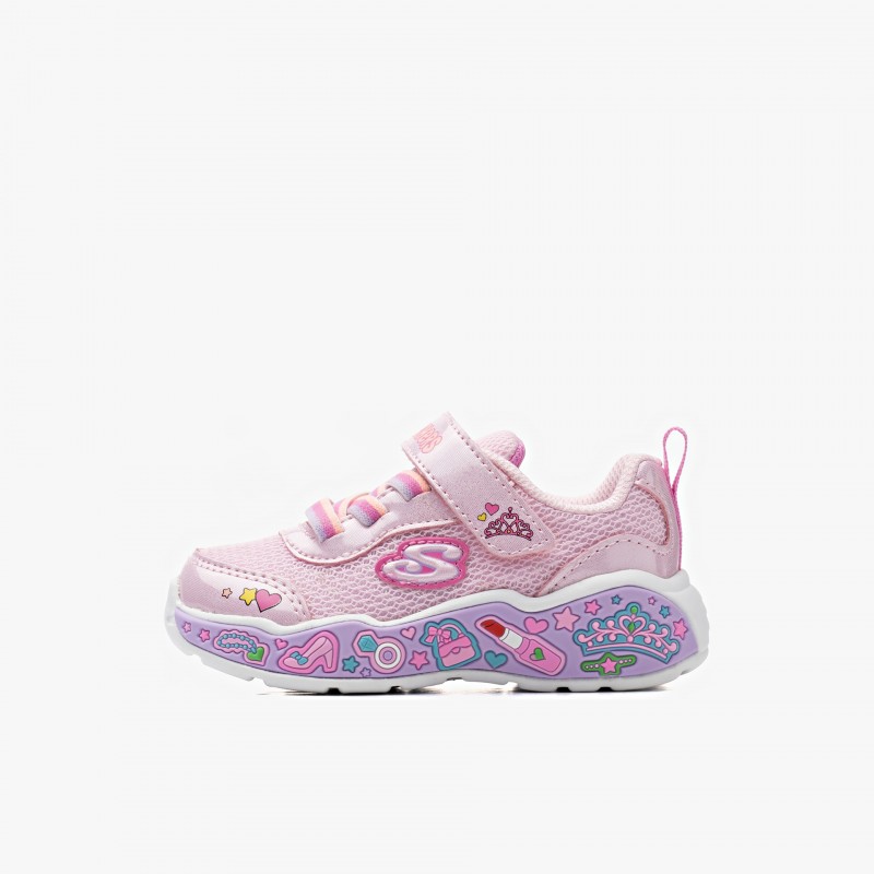 Skechers Play Scene Skechers Play Scene
