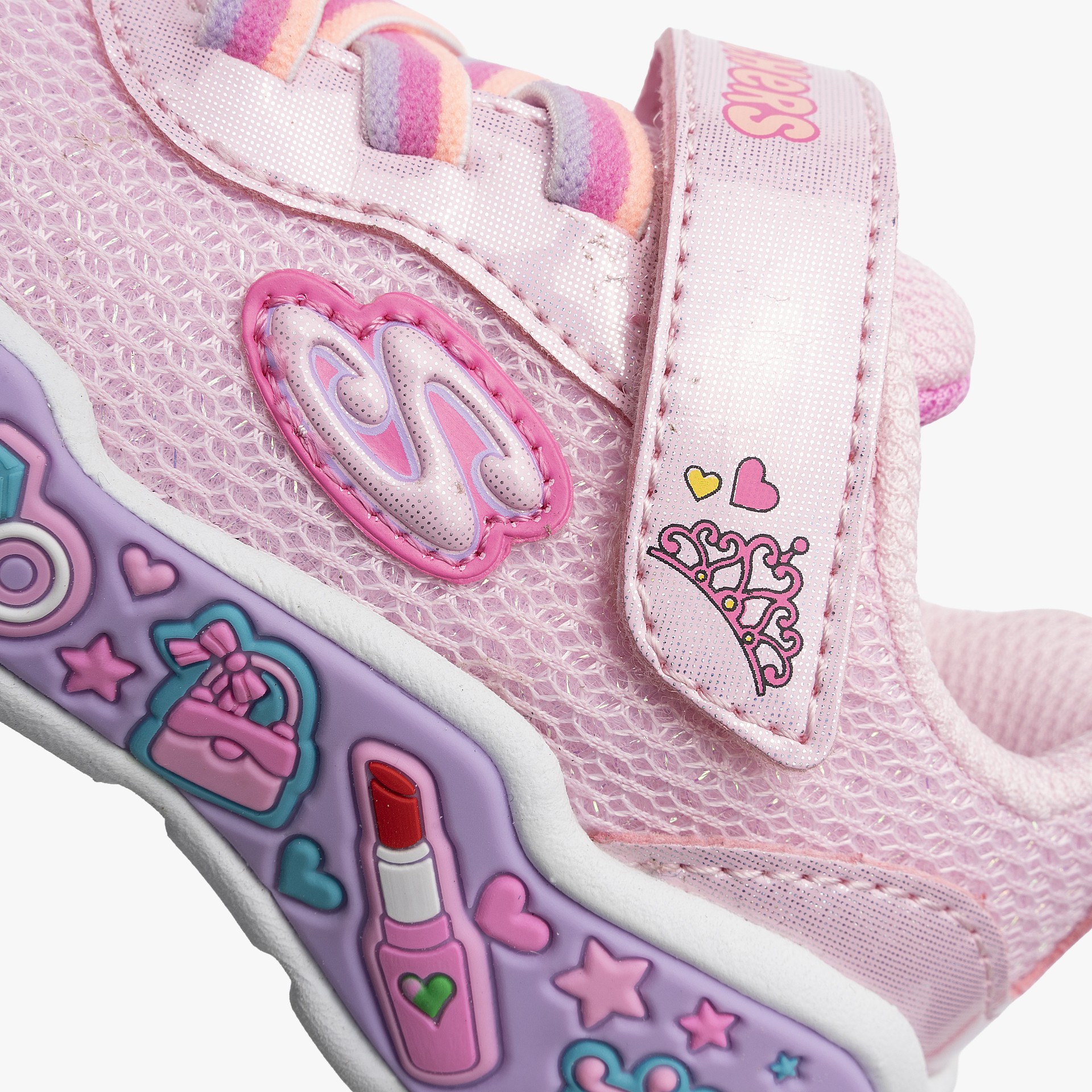 Skechers Play Scene