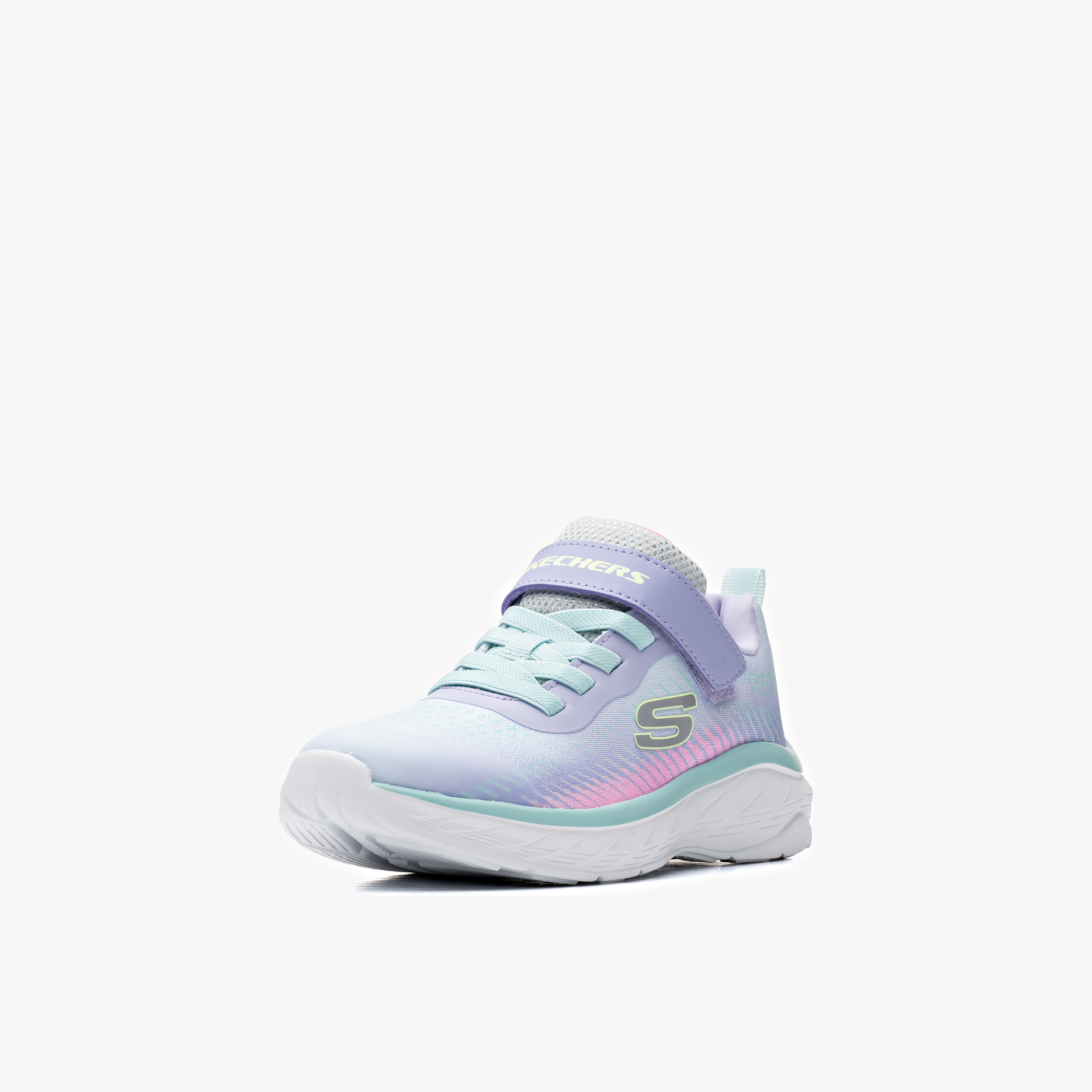 Skechers Bounder Color Blitz