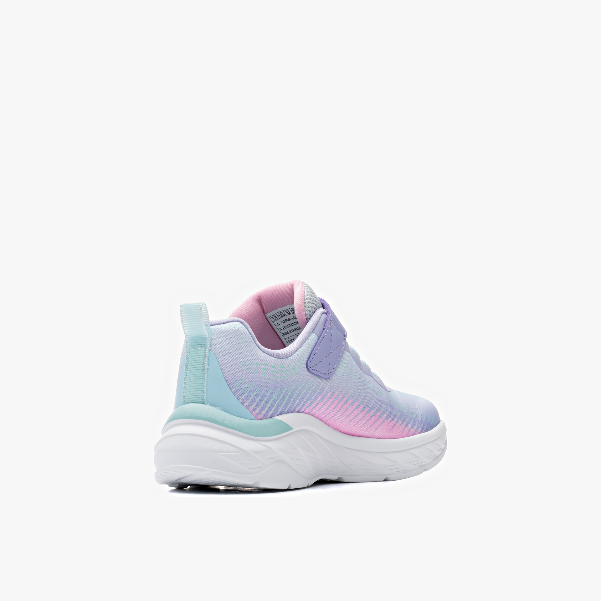 Skechers Bounder Color Blitz