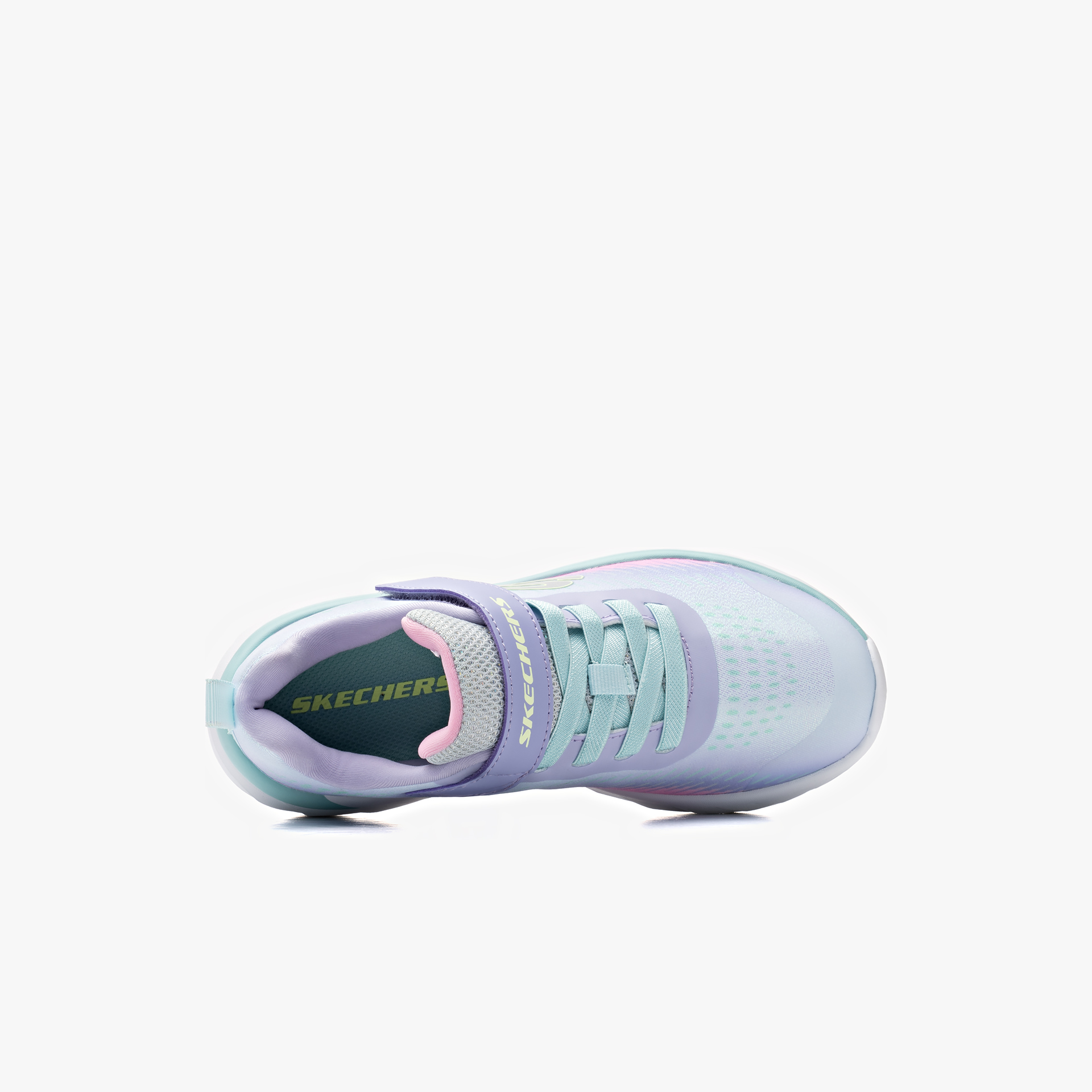 Skechers Bounder Color Blitz