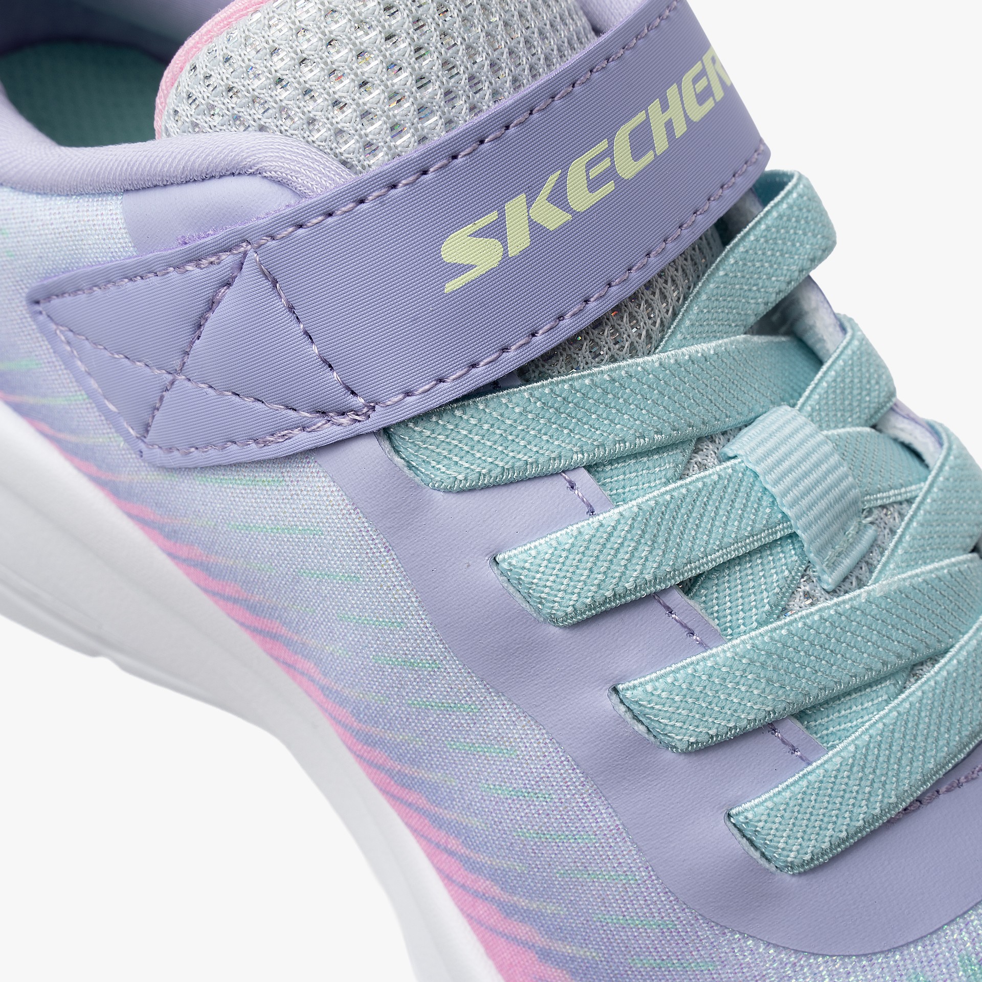 Skechers Bounder Color Blitz