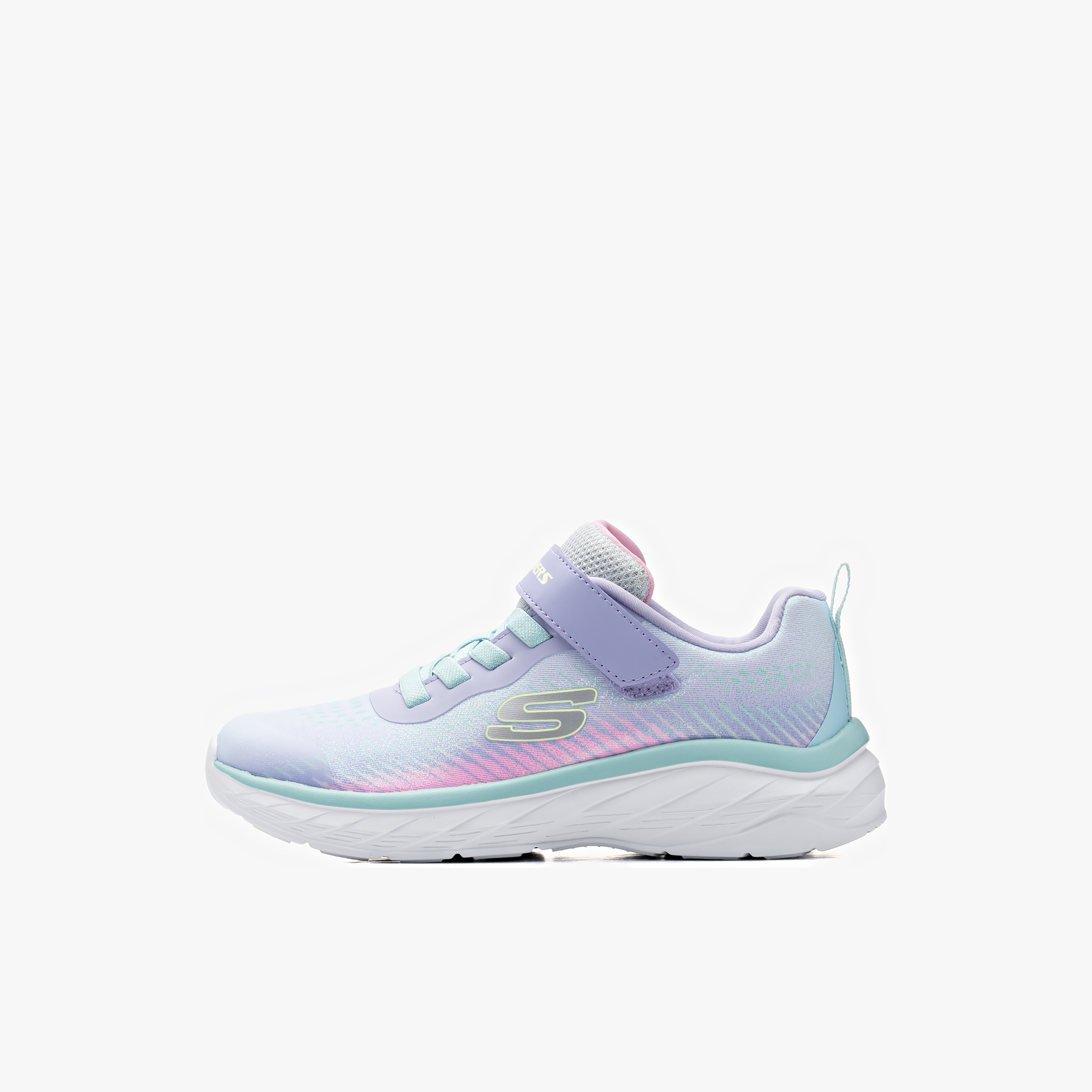 Skechers Bounder Color Blitz