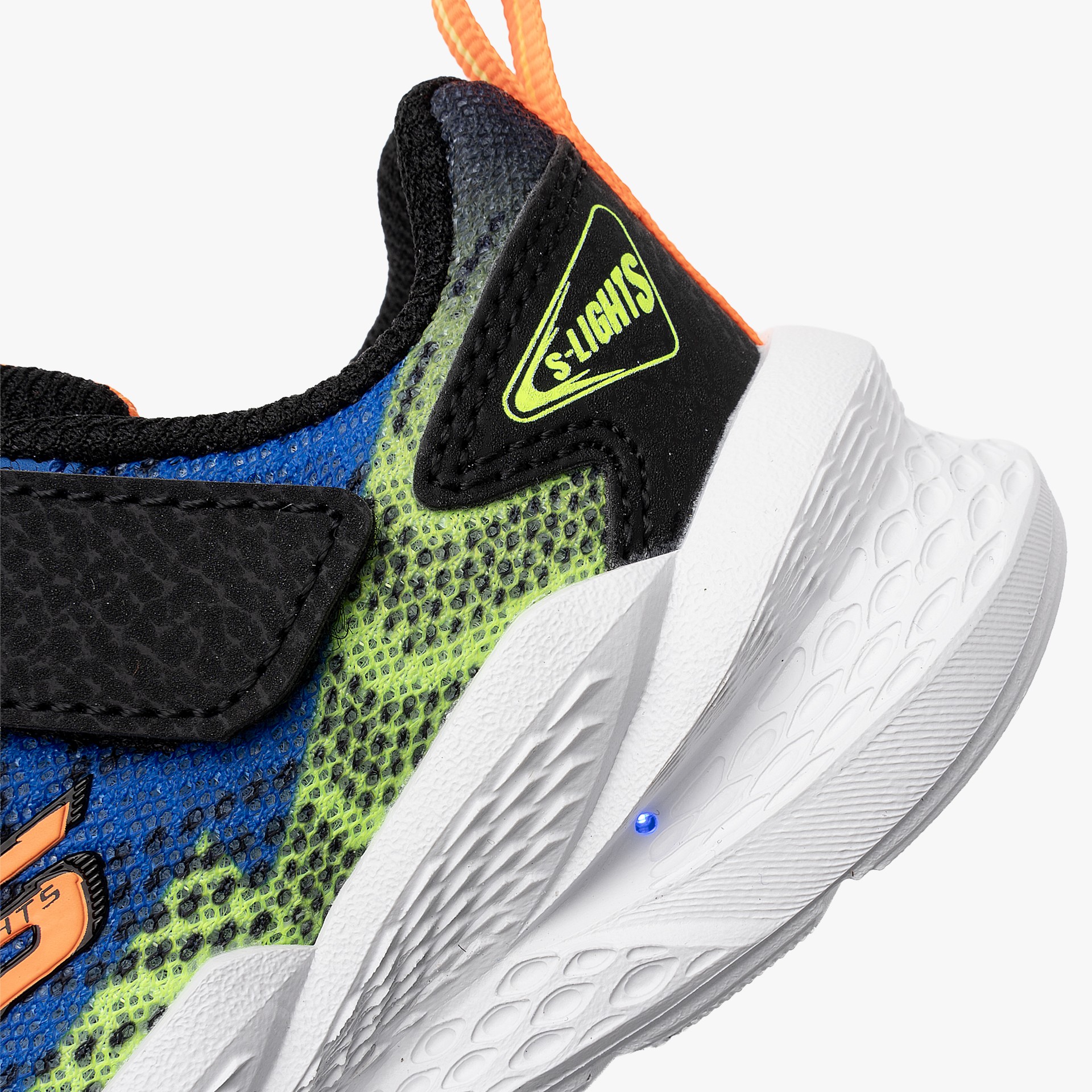 Skechers Meteor Lights 2.0