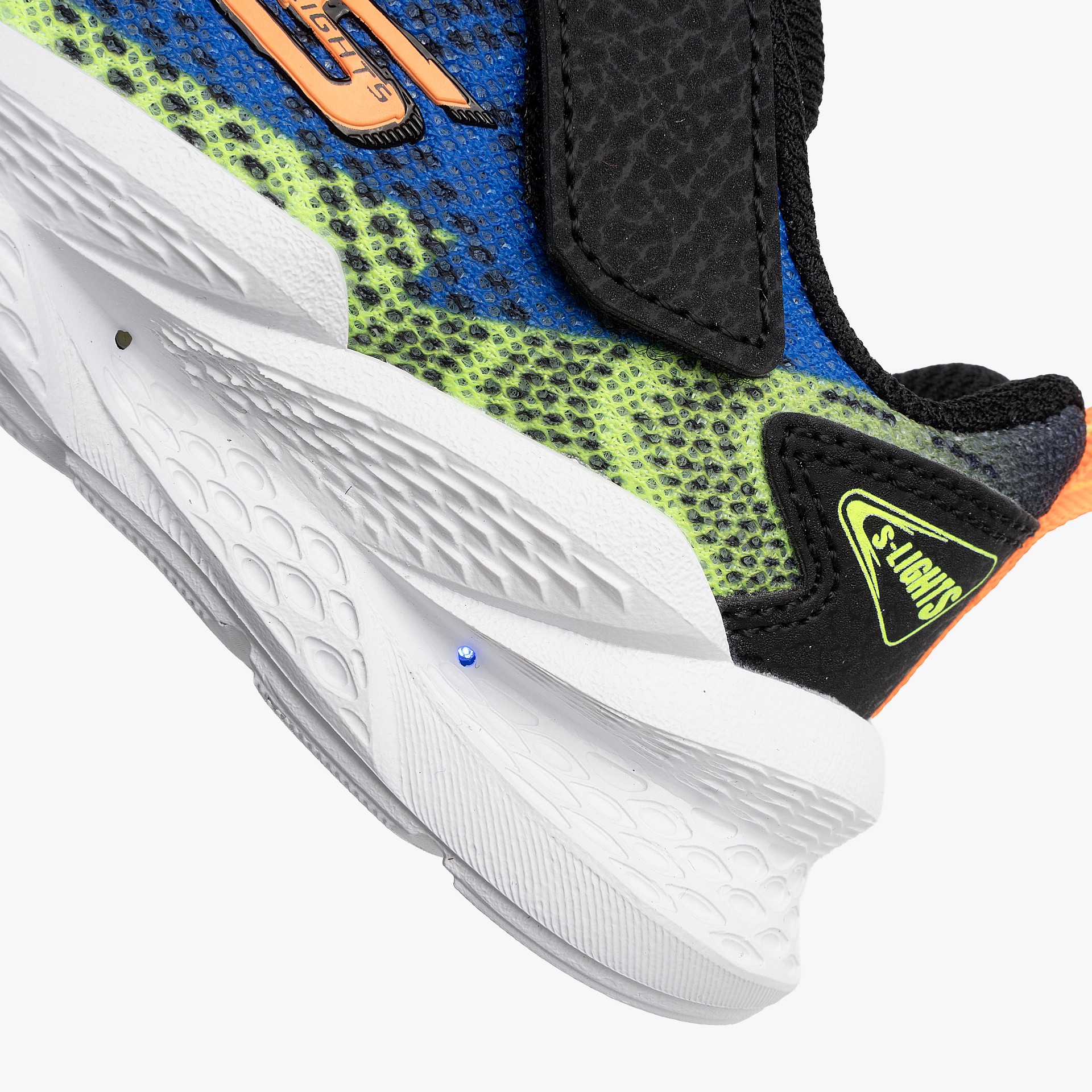 Skechers Meteor Lights 2.0