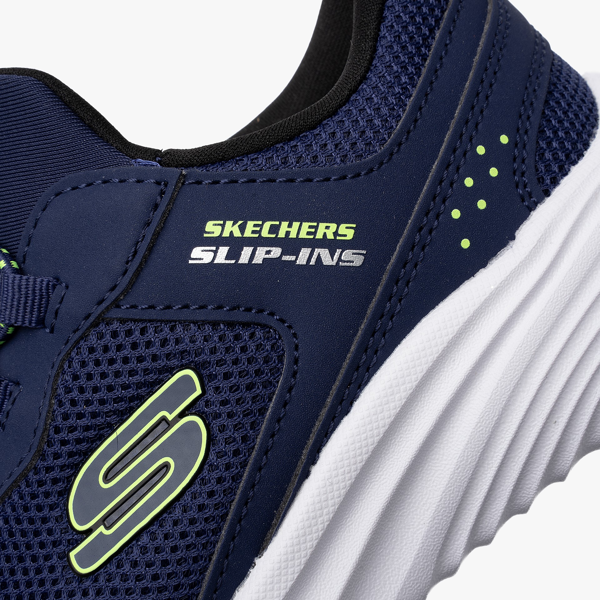 Skechers Bounder Pro