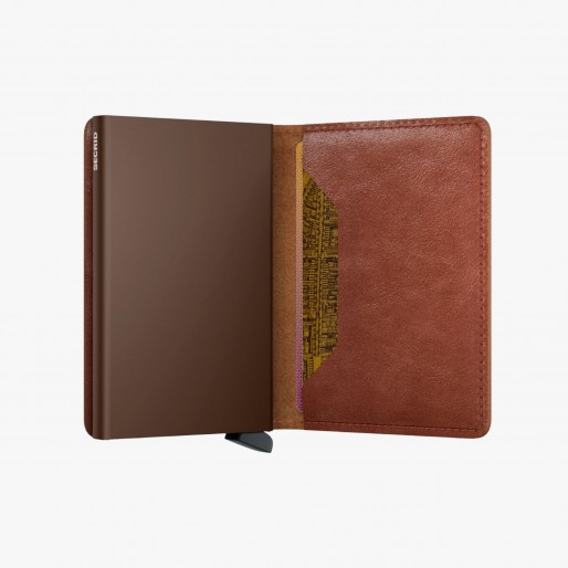 Secrid Slim Vintage Secrid Slim Vintage