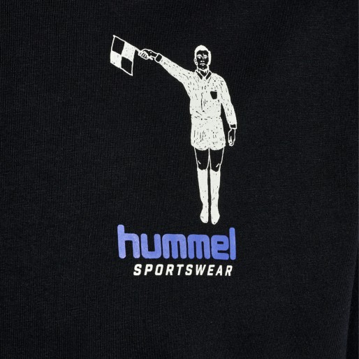 Hummel Hmllgc Floyd Boxy