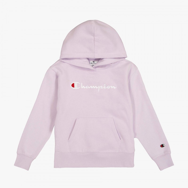 Champion Big Logo Fleece Champion Big Logo Fleece