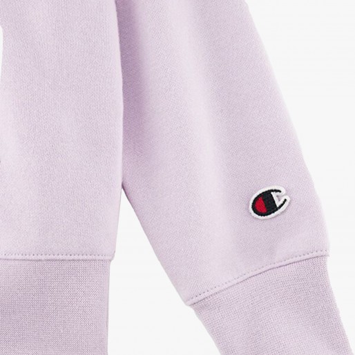 Champion Big Logo Fleece Champion Big Logo Fleece