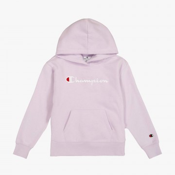 Champion Big Logo Fleece