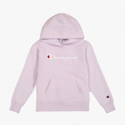 Champion Big Logo Fleece Champion Big Logo Fleece