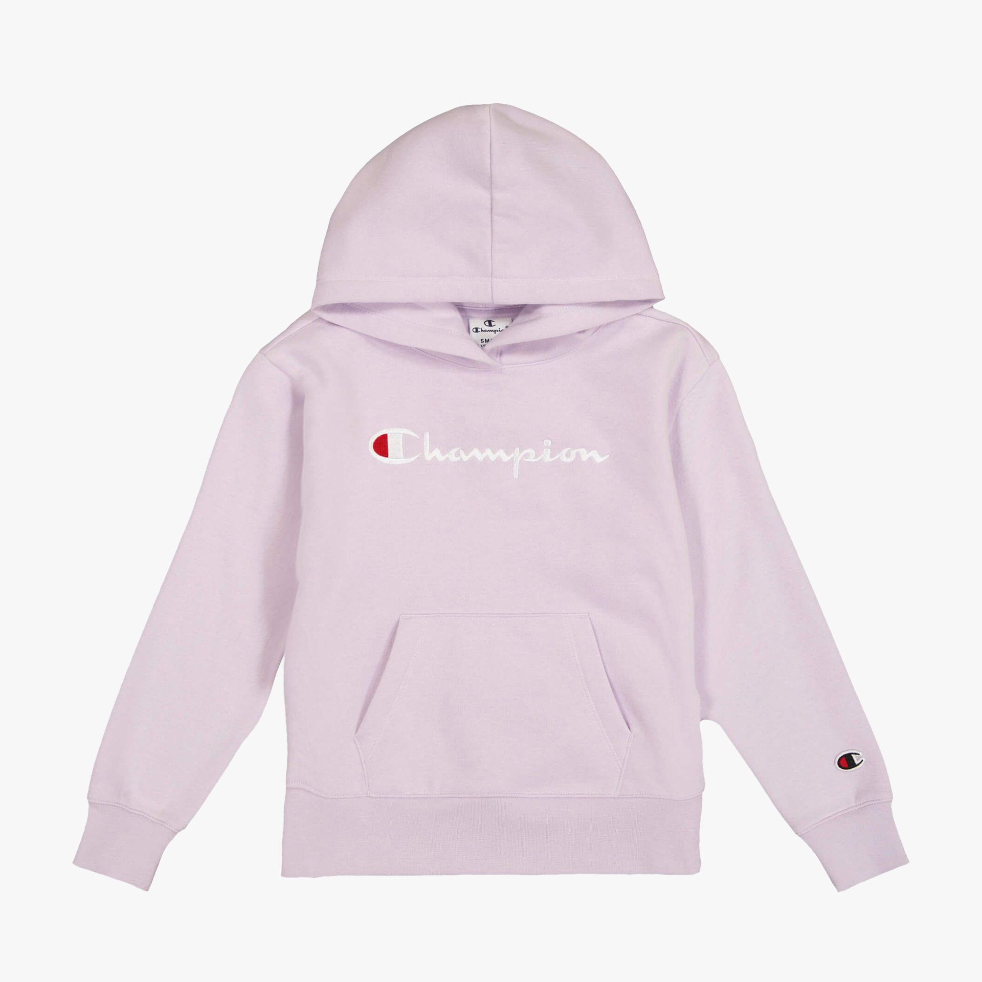 Champion Big Logo Fleece