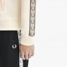 Fred Perry Contrast Tape