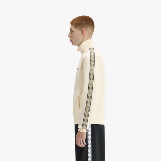 Fred Perry Contrast Tape