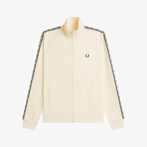 Fred Perry Contrast Tape