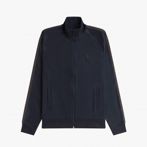 Fred Perry Contrast Tape